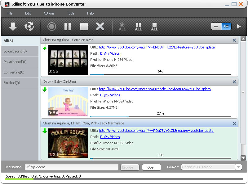 youtube to mp3 online converter iphone