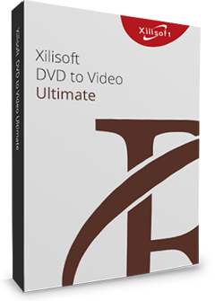 xilisoft dvd burner